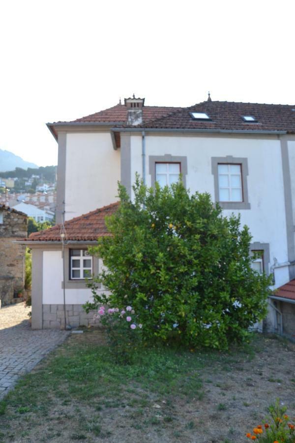 Villa Casa Da Ponte Do Arrocho Loriga Exterior foto